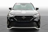 Certified 2024 Toyota Highlander XSE image 3