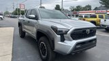 Used 2024 Toyota Tacoma TRD Off-Road w/ TRD Off Road Premium Package image 4
