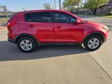 Used 2011 Kia Sportage LX image 6