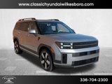 New 2025 Hyundai Santa Fe Limited image 3