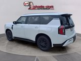 New 2025 Nissan Armada SV image 3