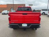 New 2025 Chevrolet Silverado 2500 Custom w/ Custom Value Package image 4