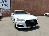 Used 2017 Audi A4 2.0T Ultra Premium image 2