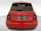 New 2024 FIAT 500 e (RED) image 3
