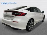 New 2026 Honda Civic Sport Touring image 5