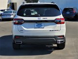 New 2025 Honda Pilot Black Edition image 5