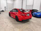 Used 2019 Subaru WRX STI Limited image 3