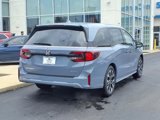 New 2025 Honda Odyssey Elite image 3