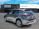 New 2025 MAZDA CX-5 Signature image 4