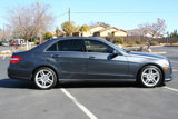 Used 2013 Mercedes-Benz E 350 Sedan image 4
