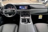 New 2025 Nissan Armada SV image 5