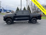 Certified 2023 GMC Canyon Elevation image 4