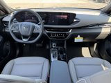 New 2025 Buick Envista Avenir image 2
