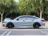 Used 2024 Honda Civic Sport image 6