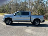 New 2025 Chevrolet Silverado 1500 RST w/ RST All Star Premium Package image 3