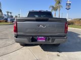 New 2025 Ford F150 XLT w/ Equipment Group 301A Standard image 4