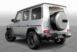 New 2025 Mercedes-Benz G 550 image 4