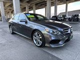 Used 2015 Mercedes-Benz E 350 4MATIC Sedan image 3