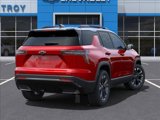 New 2026 Chevrolet Equinox RS image 4