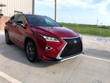 Used 2018 Lexus RX 350 AWD image 5