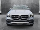 Used 2022 Mercedes-Benz GLE 350 4MATIC image 2