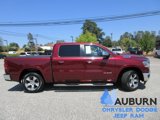 Used 2021 RAM 1500 Laramie image 3