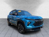 New 2025 Chevrolet TrailBlazer RS w/ Convenience Package image 5