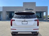 New 2025 Cadillac XT6 Premium Luxury w/ Technology Package image 5