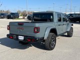 New 2025 Jeep Gladiator Rubicon image 4