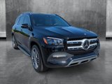 Used 2022 Mercedes-Benz GLS 450 4MATIC image 3