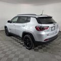 New 2025 Jeep Compass Latitude w/ Altitude Special Edition image 3