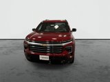 New 2026 Chevrolet Traverse High Country image 3