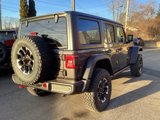 New 2025 Jeep Wrangler Unlimited Rubicon image 4