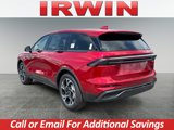 New 2025 Lincoln Nautilus Premier w/ Equipment Group 102A image 3