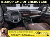 New 2025 GMC Sierra 3500 Denali Ultimate image 2