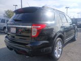Used 2015 Ford Explorer XLT w/ Equipment Group 202A image 3