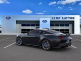 New 2025 Ford Mustang Dark Horse image 4