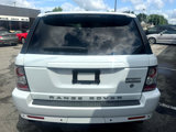Used 2011 Land Rover Range Rover Sport Supercharged image 5