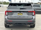 New 2025 Ford Explorer ST image 5