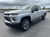 Certified 2023 Chevrolet Silverado 2500 Custom w/ Custom Convenience Package image 3