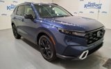 New 2026 Honda CR-V Sport Touring image 2