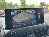 New 2026 Honda Passport TrailSport image 4