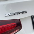 Used 2021 Mercedes-Benz A 35 AMG 4MATIC image 6