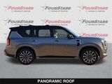 New 2026 Nissan Armada Platinum Reserve w/ Convenience Package image 3