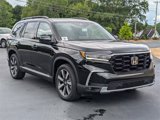 New 2025 Honda Pilot Elite image 4