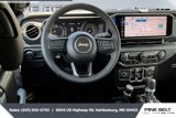 New 2025 Jeep Gladiator Sport image 6