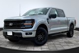 New 2025 Ford F150 XLT w/ Equipment Group 302A MID image 2
