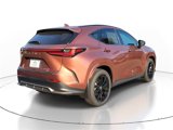 New 2026 Lexus NX 350 F Sport image 4