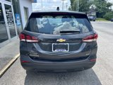 Used 2022 Chevrolet Equinox LS image 5