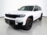 New 2025 Jeep Grand Cherokee L Limited image 3